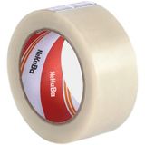 Eku Koli Bandı 6 Adet 45X100 Şeffaf GERGADAN En 45mm, Uzunluk Net 100 metre, Basınca gerilime dayanıklıdır, 6'lı