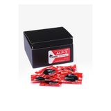 EKVATOR LASTİK EMPRESS ALP 3 ÇİVİ DELİĞİ YAMASI 100LÜ