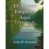 El Acceso Comienza Aquí – Cuaderno de Trabajo: Diseño Inclusivo en Acción: Herramientas para Transformar Espacios con Dignidad y Propósito