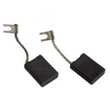 El Aleti Kömür Seti, Bosch 1607014103 İle Uyumlu 5 X 8 X 17 Mm