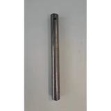 El Arabası Teker Mili - Tek Delikli - 18 Mm
