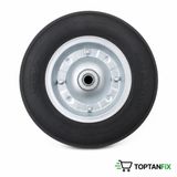El Arabası Tekeri Dolgu Teker 335X75 Bilyalı