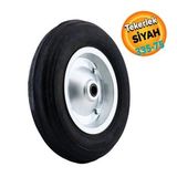 El Arabasi Tekeri Dubleks Burclu Bilyasiz Metal Jant 350X70 Mm