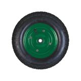 El Arabası Tekeri Şişme Bilyalı 3.50X7