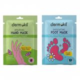 El & Ayak Bakımını Tamamla