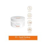 El & Ayak Onarıcı ve Besleyici Bakım Kremi 300 gr | Manikür Pedikür Peeling - Option-1
