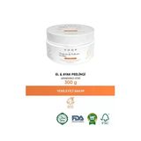 El & Ayak Onarıcı Ve Besleyici Bakım Kremi 300 Gr Manikür Pedikür Peeling