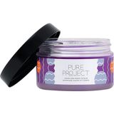 El Ayak ve Vücut Peelingi 400GR Kir ve Ölü Derileri Atar Cildi Arındırır Scrub Parfüm Içermez