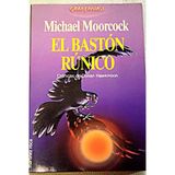 El bastón rúnico