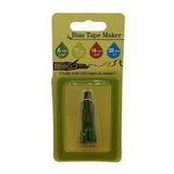 El Biye Kıvırma Aparatı 6mm Yeşil / Ls-120 1/4"