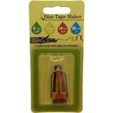 El Biye Kıvırma Aparatı 9mm Turuncu / Ls-120 3/8"