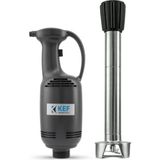 El Blender Profesyonel BL40 L60 - Antrasit
