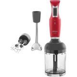 El Blender Seti 900W 800ML 3 Fonksiyon Beyaz, Çok Amaçlı Kullanım