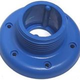 El Blenderi Motor Kapağı