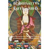 El Bodhisattva Kṣitigarbha: Una Guía Práctica para Transformar el Karma y Cultivar la Compasión en la Vida Moderna