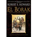 El Borak and Other Desert Adventures
