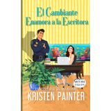 El Cambiante Enamora a la Escritora: Nocturne Falls