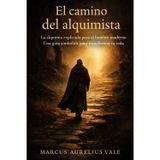 El camino del alquimista: La alquimia explicada para el hombre moderno. Una guía simbólica para transformar tu vida