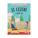 El Cezeri ve Bakır Taç - Didem Demirel