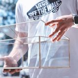 El Crea Designs 35x25x15cm Pirinç Gold Takı Aksesuar Çikolata Kutusu Damat Bohçası Organizer Yapımı Dekoratif