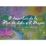 El despertar de la Flor de Loto y el Dragón: Un Equilibrio de Luz y Sombras