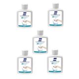 El Dezenfektan Jeli 100 ml - 5 Adet