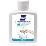 El Dezenfektan Jeli 100 ml x 10 Adet
