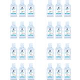 El Dezenfektan Jeli 50 ml 24 Adet