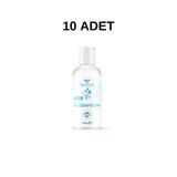 El Dezenfektanı 100Ml (10 Adet)
