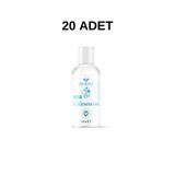 El Dezenfektanı 100Ml (20 Adet)