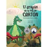 El dragón de la cola de cartón