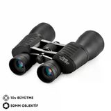 El Dürbünü - 10*50 - Wıxon Vega