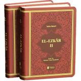 El-Ezkar (Cep Boy, 2 Cilt)