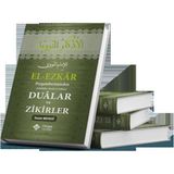 El-Ezkar - Ebu Zekeriyya Muhyiddin Bin Şeref En-Nevevi Ed-Dimeşki