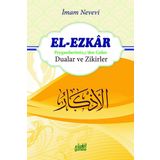 El-Ezkar: Peygamber (s.a.v.)'den Gelen Dualar ve Zikirler (Kapak değişebilir)