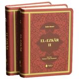 El-Ezkar Seti - 2 Cilt Takım