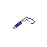 El Feneri Anahtarlık Işıklı Anahtarlık 3 Fonksyonlu Lazer Led Fener Avn-Lazer