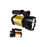 El Feneri Projektor+İsildak Sarjli 25 Watt St-8100L