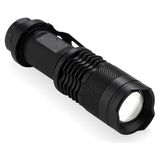 El Feneri T6 Cree LED 3W Aluminyum