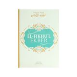 El-Fıkhu'l Ekber - Hıdır Kartal