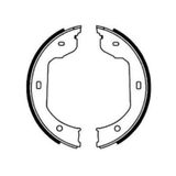 El Fren Balatası Vw Bmw E-53/60/65/70/71/83 E46m3 MGA-54264