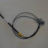 EL FREN TELI 1245+498MM 260MM KIT VIVARO 11-