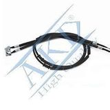 El Fren Telı (1644mm) (arka Dısklı Fren) Astra H 04-14 Akd Op158100