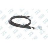 El Fren Telı Arka Dısk Astra H 1644 Mm Akd Op158134