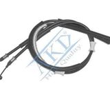 EL FREN TELI ARKA KAMPANALI FRENLER ICIN ASTRA G 1250 MM AKD OP158102
