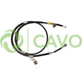 EL FREN TELI ARKA SAG AVENSIS 00-01 - CAVO-IT6802-654