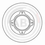 El Fren Telı Arka Sag Nemo Bıpper Fıorıno Boy: 1710 / 1435mm 07