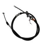 El Fren Teli Arka Sağ Rav4 2001-2005 2.0 1AZ-FE SP-F100