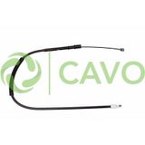 El Fren Telı Arka Sag Vıto W639 03- Vıano W639 03- Cavo 5502 704