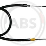 El Fren Telı Arka Sag Xsara (ı Iı) Kampanalı) Boy:1500 / 1185mm 97